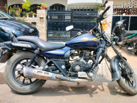 Bajaj Avenger Street 150