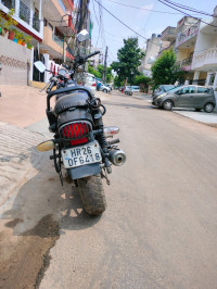 Bajaj Avenger Street 150