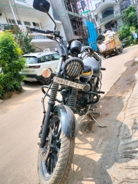 Bajaj Avenger Street 150