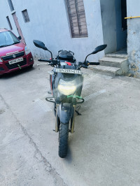 TVS Apache RTR 200 4V 2022 2022 Model