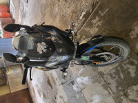 Bajaj Pulsar 220F BS6