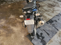 Bajaj Pulsar 220F BS6