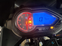 Bajaj Pulsar 220F BS6