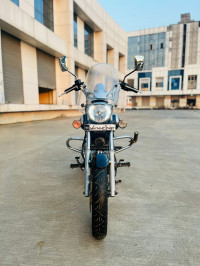 Bajaj Avenger Cruise 220