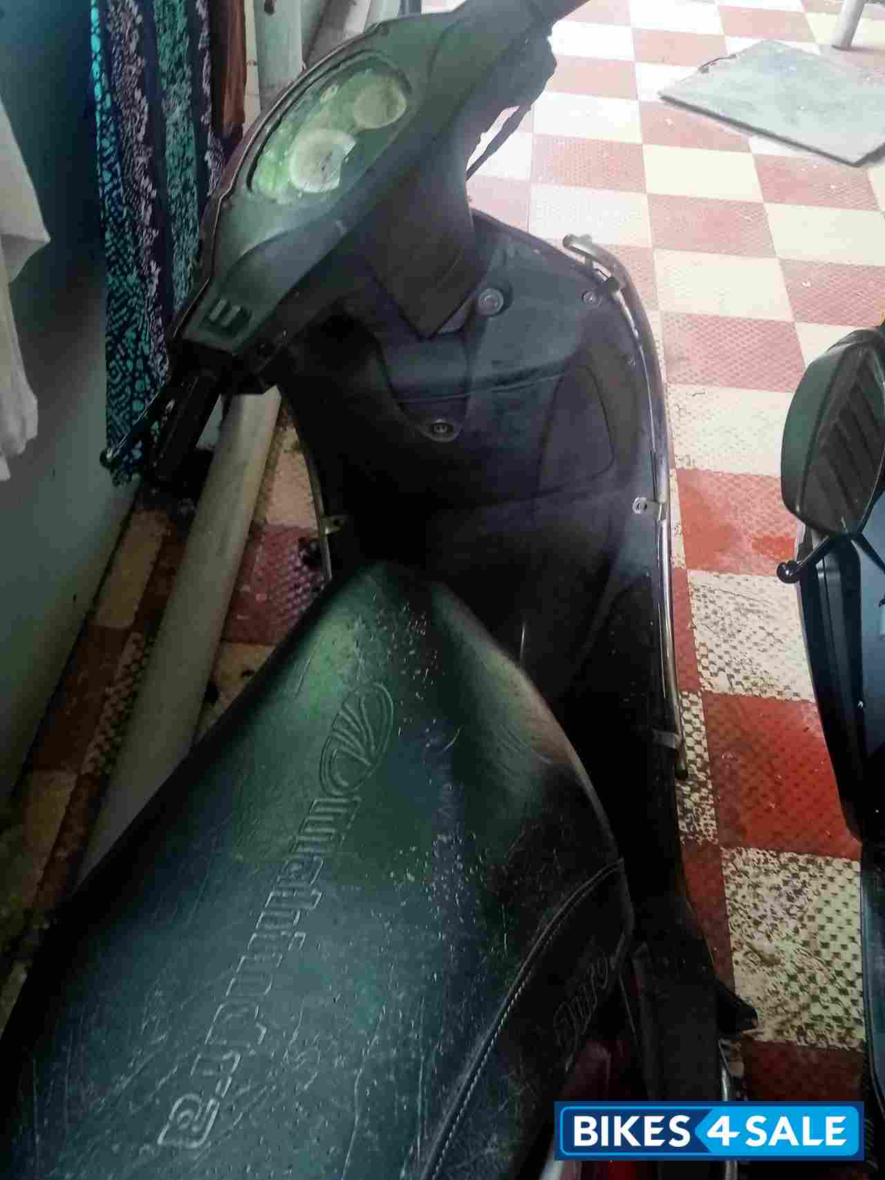 Mahindra Duro Mahindra Duro