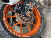 KTM Duke 390