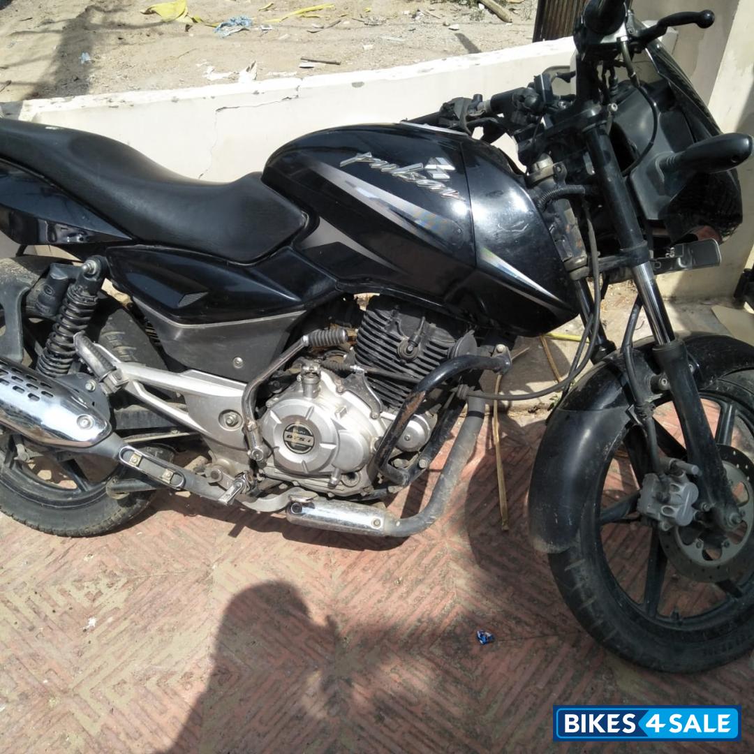 Bajaj Pulsar 150 DTSi
