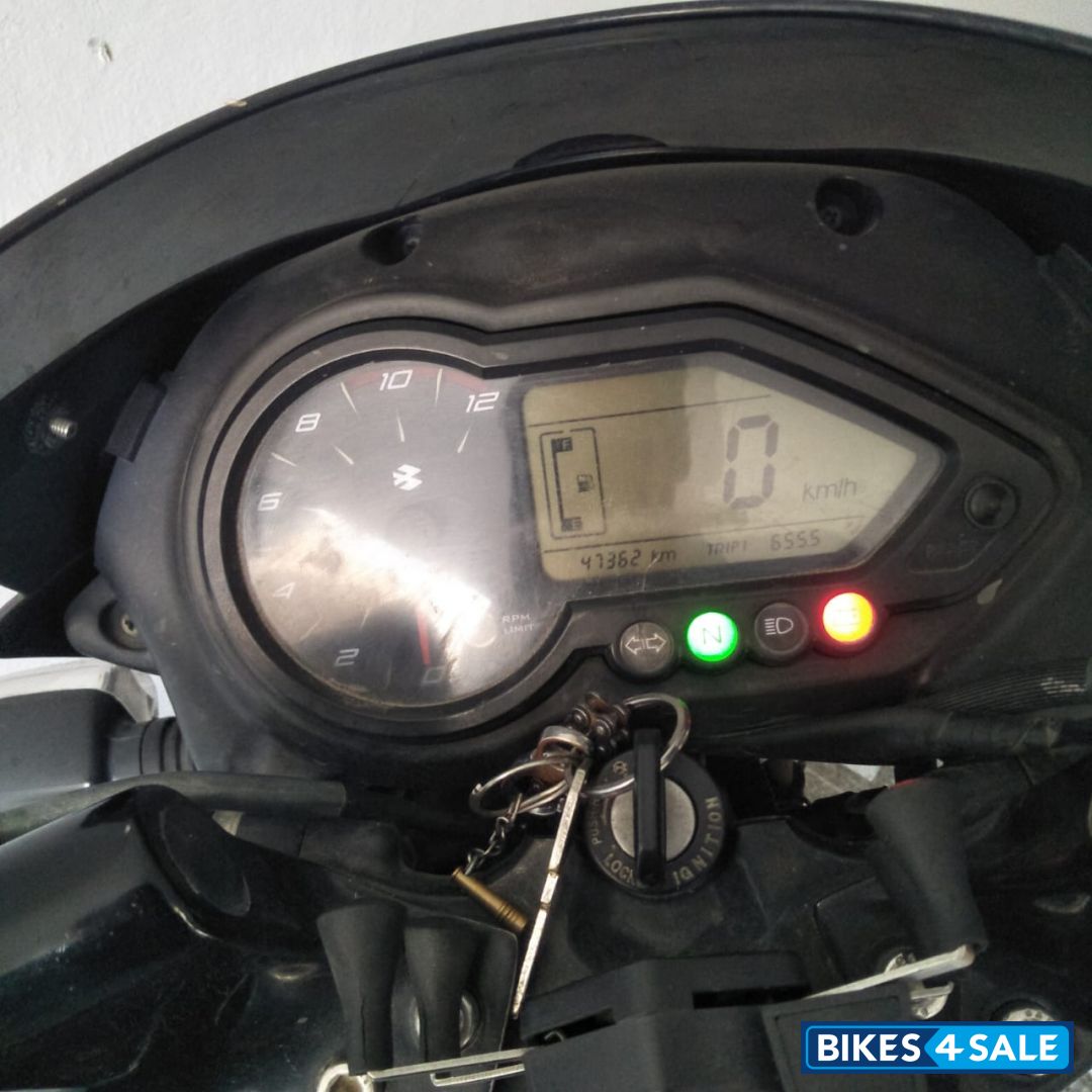 Bajaj Pulsar 150 DTSi Bajaj Pulsar 150 DTSi