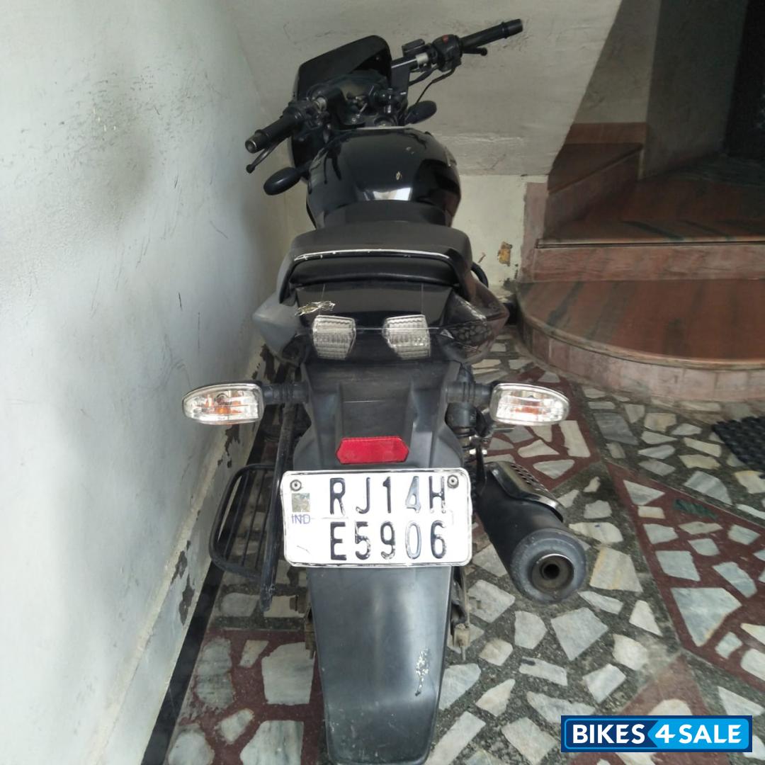 Bajaj Pulsar 150 DTSi Bajaj Pulsar 150 DTSi