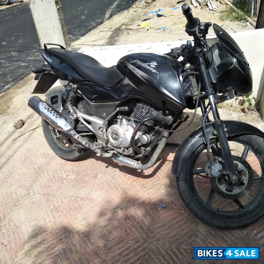 Bajaj Pulsar 150 DTSi Bajaj Pulsar 150 DTSi