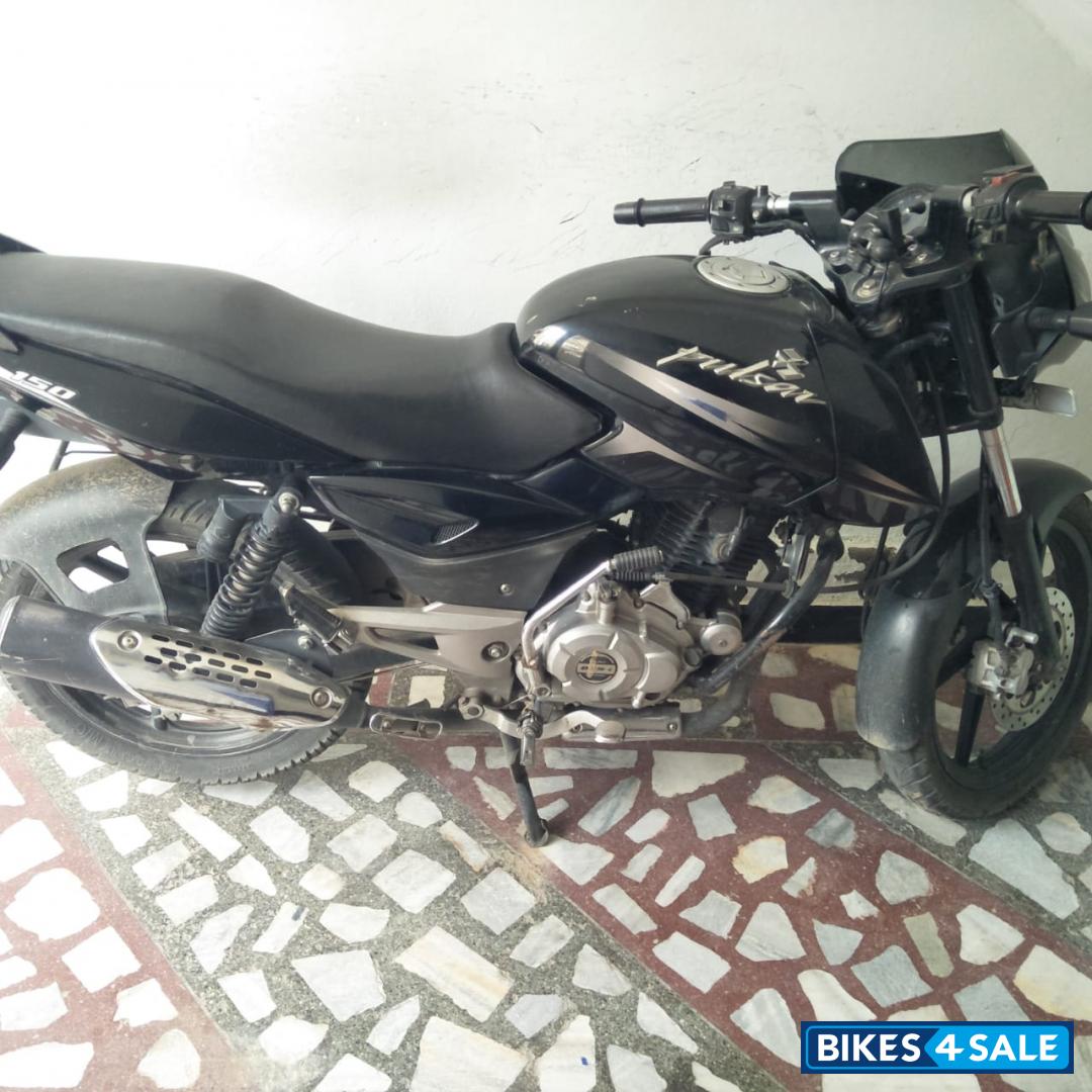 Bajaj Pulsar 150 DTSi Bajaj Pulsar 150 DTSi