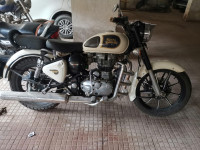 Royal Enfield Classic 350 2016 Model
