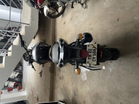 Yamaha FZ16 2011 Model