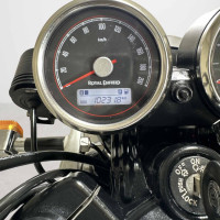 Royal Enfield 2023 Interceptor 650 2019 Model