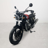 Royal Enfield 2023 Interceptor 650
