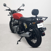 Royal Enfield 2023 Interceptor 650