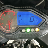 Bajaj Pulsar 180 2019 Model