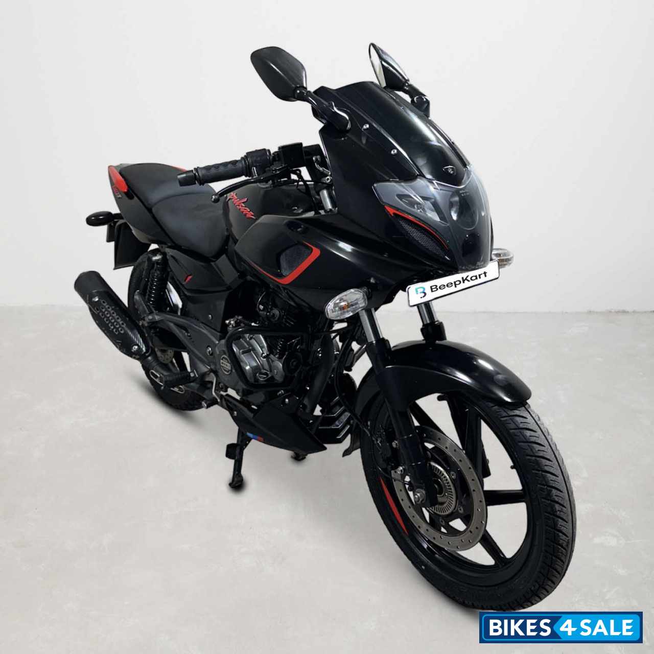Bajaj Pulsar 180