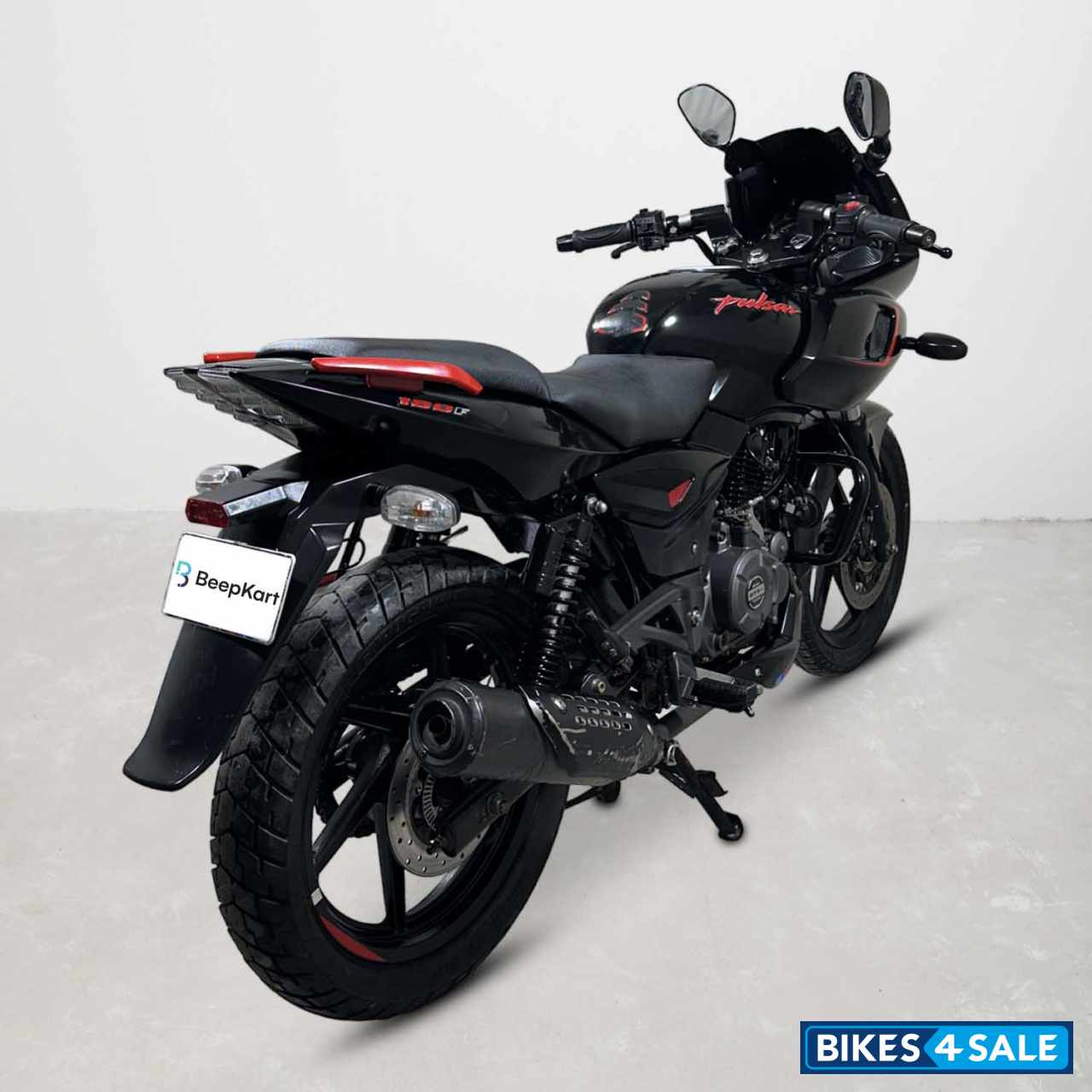 Bajaj Pulsar 180