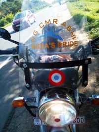 Royal Enfield Interceptor 650 Twin