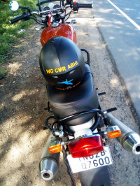 Royal Enfield Interceptor 650 Twin