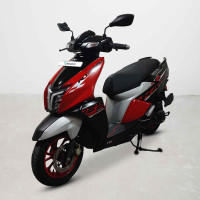 TVS NTORQ 125 Race XP