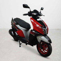 TVS NTORQ 125 Race XP