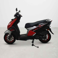 TVS NTORQ 125 Race XP