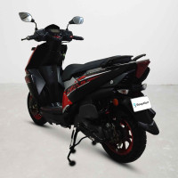 TVS NTORQ 125 Race XP