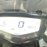 TVS Apache RTR 200 4V 2018 Model