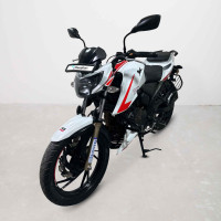 TVS Apache RTR 200 4V