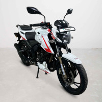 TVS Apache RTR 200 4V