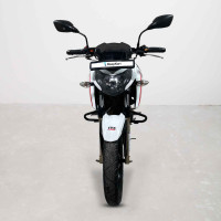 TVS Apache RTR 200 4V