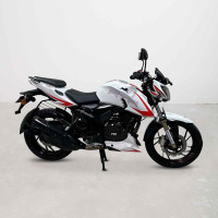 TVS Apache RTR 200 4V