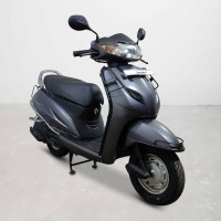 Honda Activa 3G