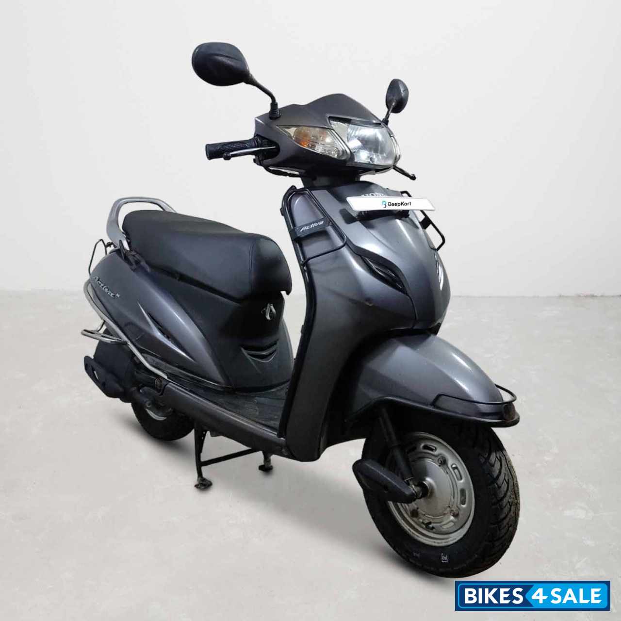 Honda Activa 3G