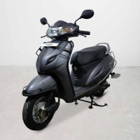 Honda Activa 3G
