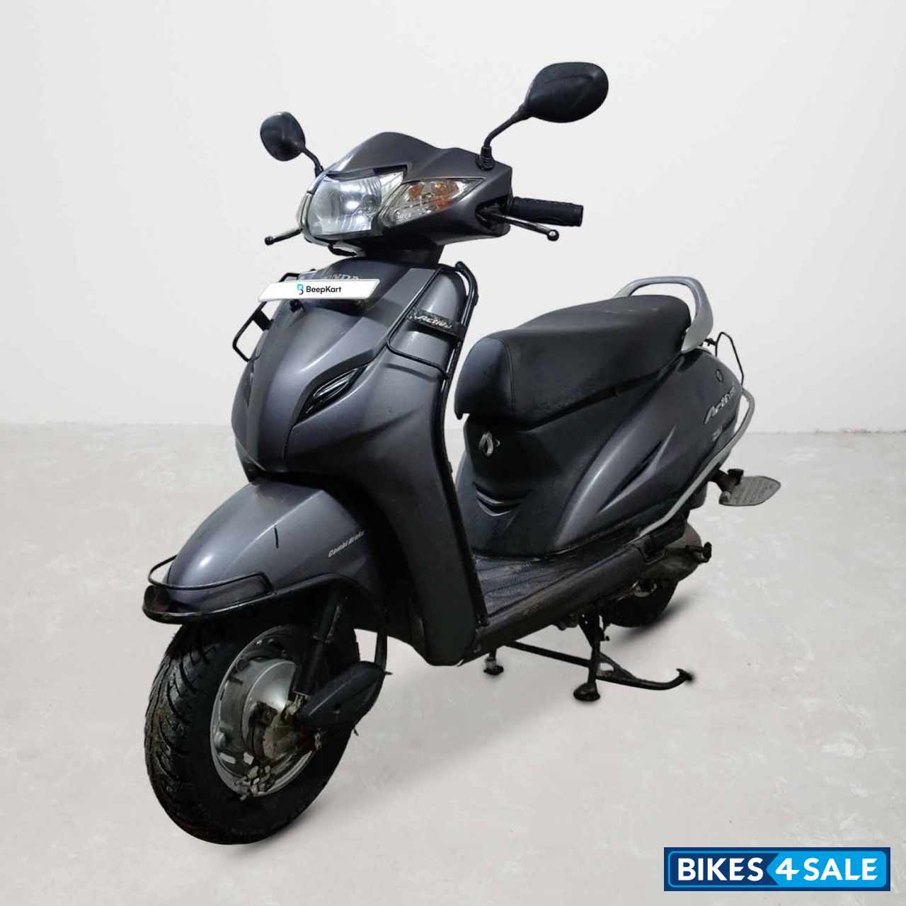 Honda Activa 3G