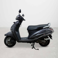 Honda Activa 3G