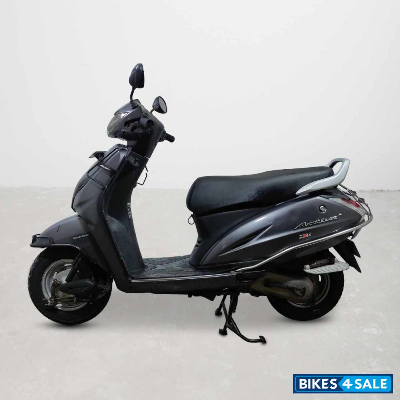 Honda Activa 3G