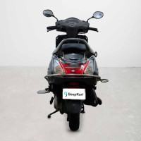 Honda Activa 3G