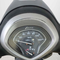 Yamaha Fascino 125 Fi