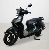 Yamaha Fascino 125 Fi