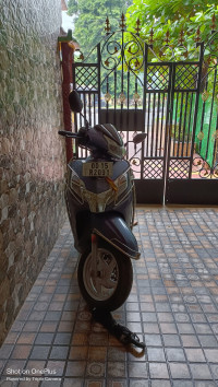 Honda Activa 5G 2020 Model