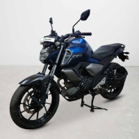 Yamaha FZ-S