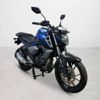 Yamaha FZ-S