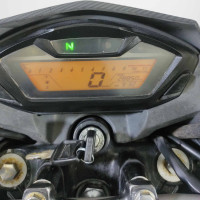 Honda CB Hornet 160R 2017 Model