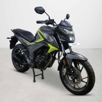Honda CB Hornet 160R