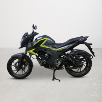 Honda CB Hornet 160R