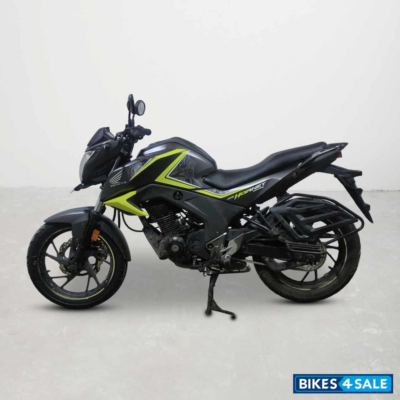 Honda CB Hornet 160R